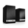 Kolumna stereo Audioengine HD3 Czarne para